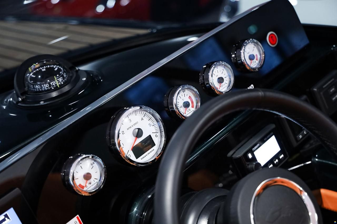 Cranchi E26 Classic