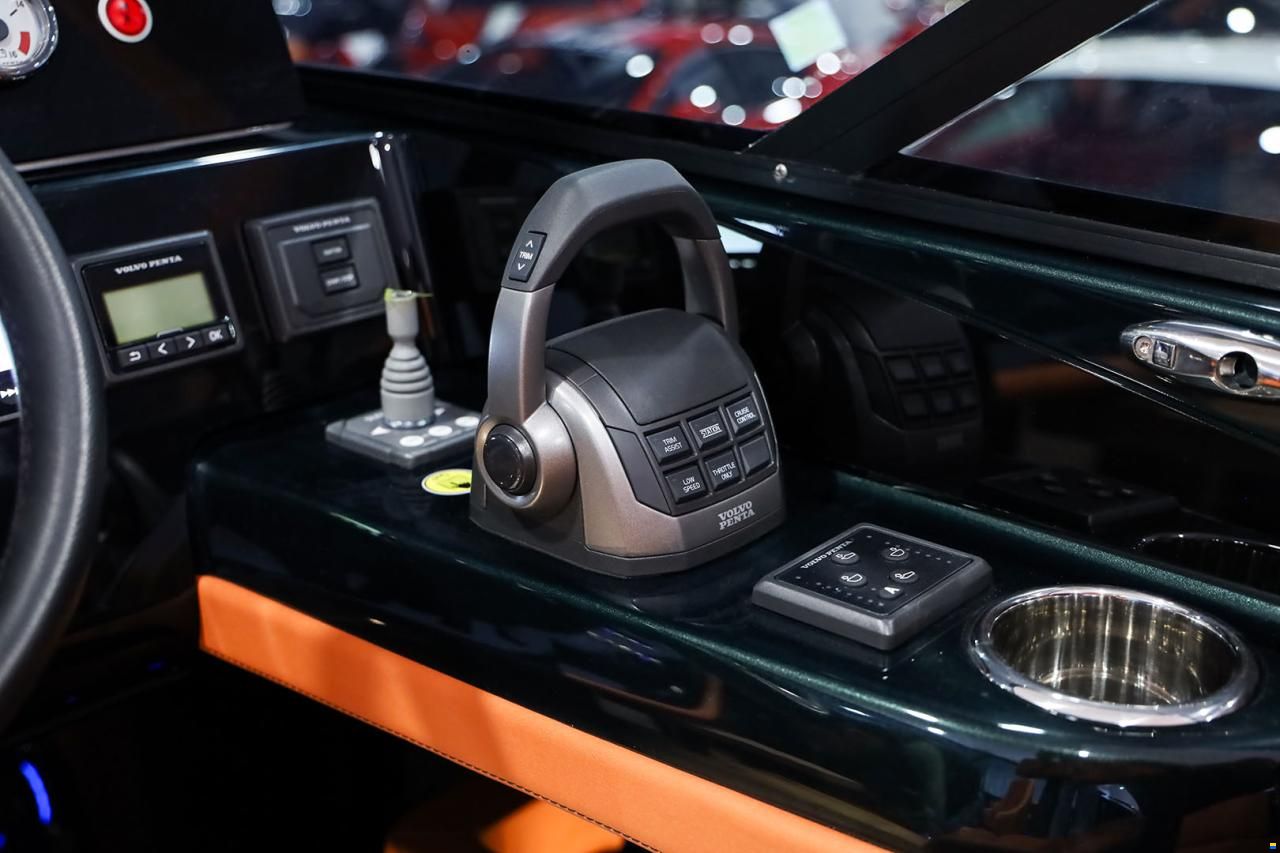 Cranchi E26 Classic