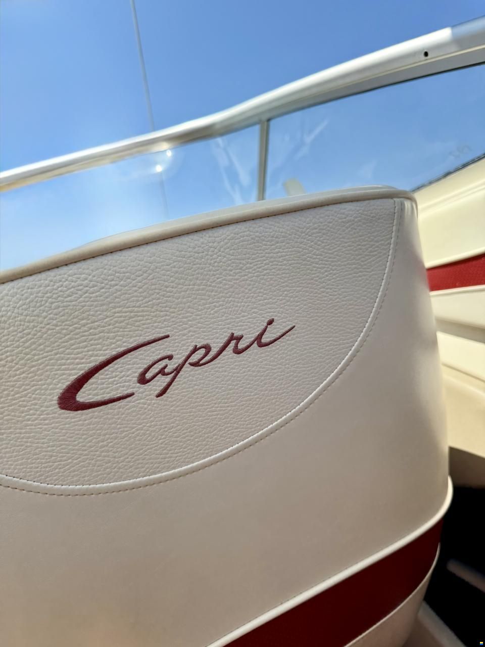 Bayliner CAPRI 192