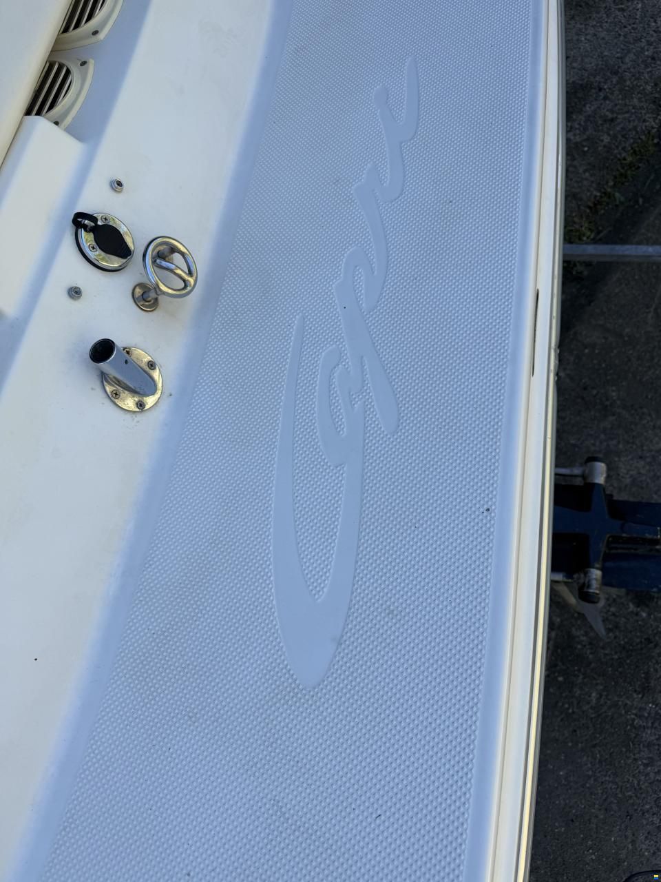 Bayliner CAPRI 192