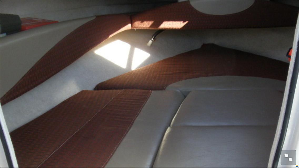 Bayliner CAPRI 192