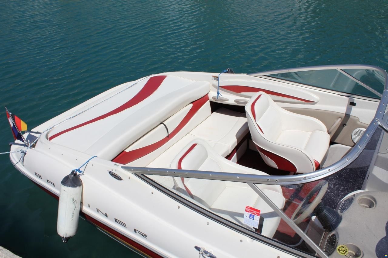 Bayliner CAPRI 192
