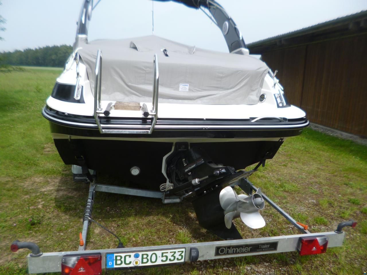 Viper 243