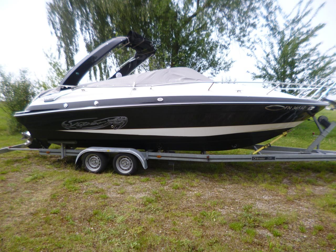 Viper 243
