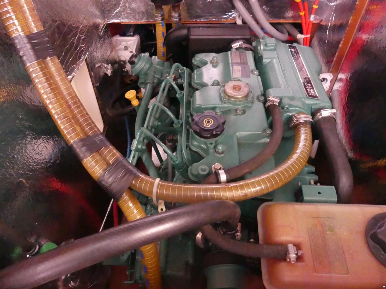 Bavaria 37-2