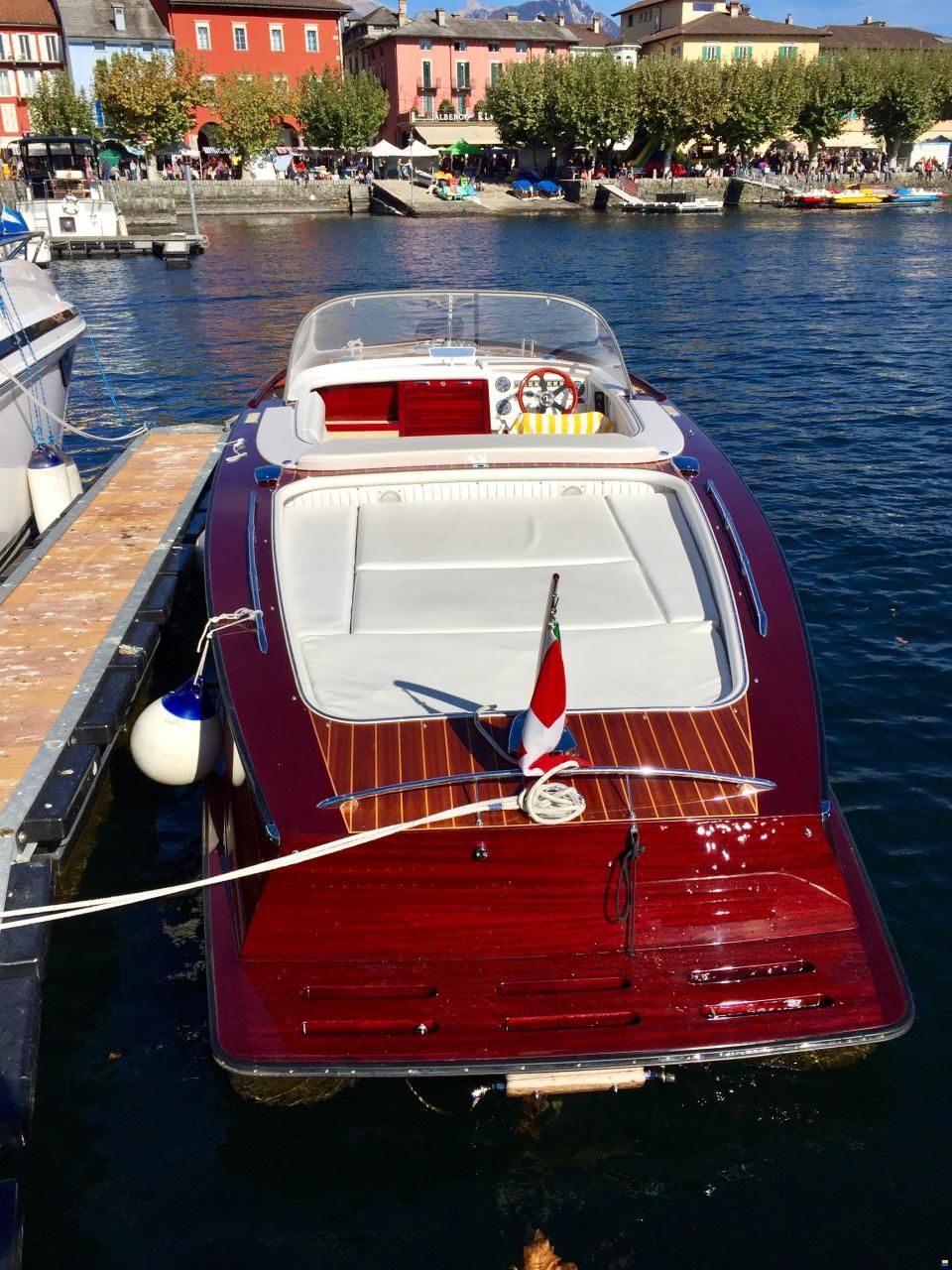 Boesch 680 Costa Brava