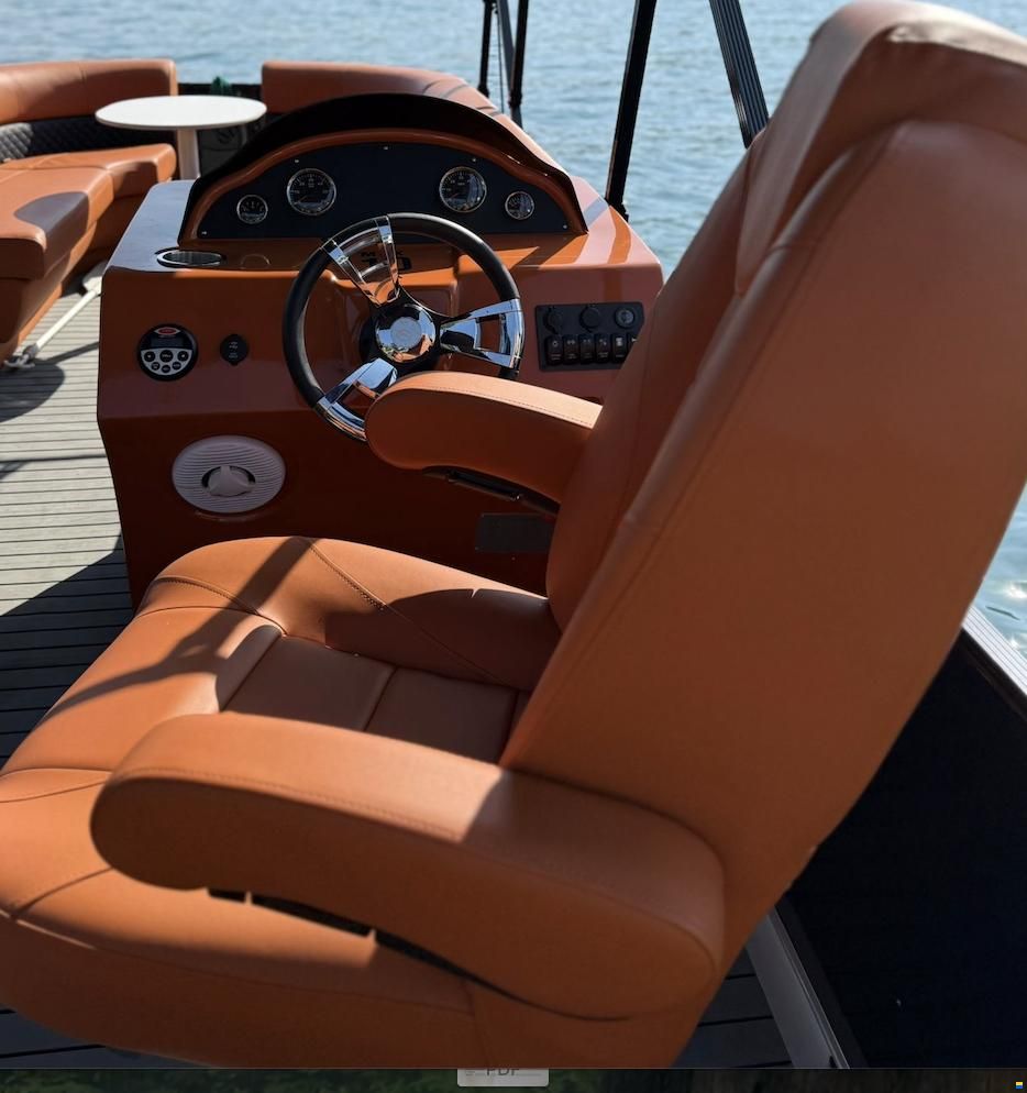 Oasis Barche Sagl Oasis - Relax  21