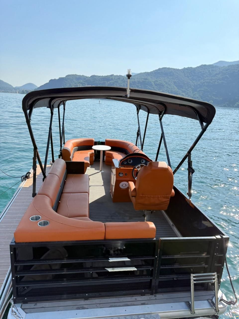 Oasis Barche Sagl Oasis - Relax  21