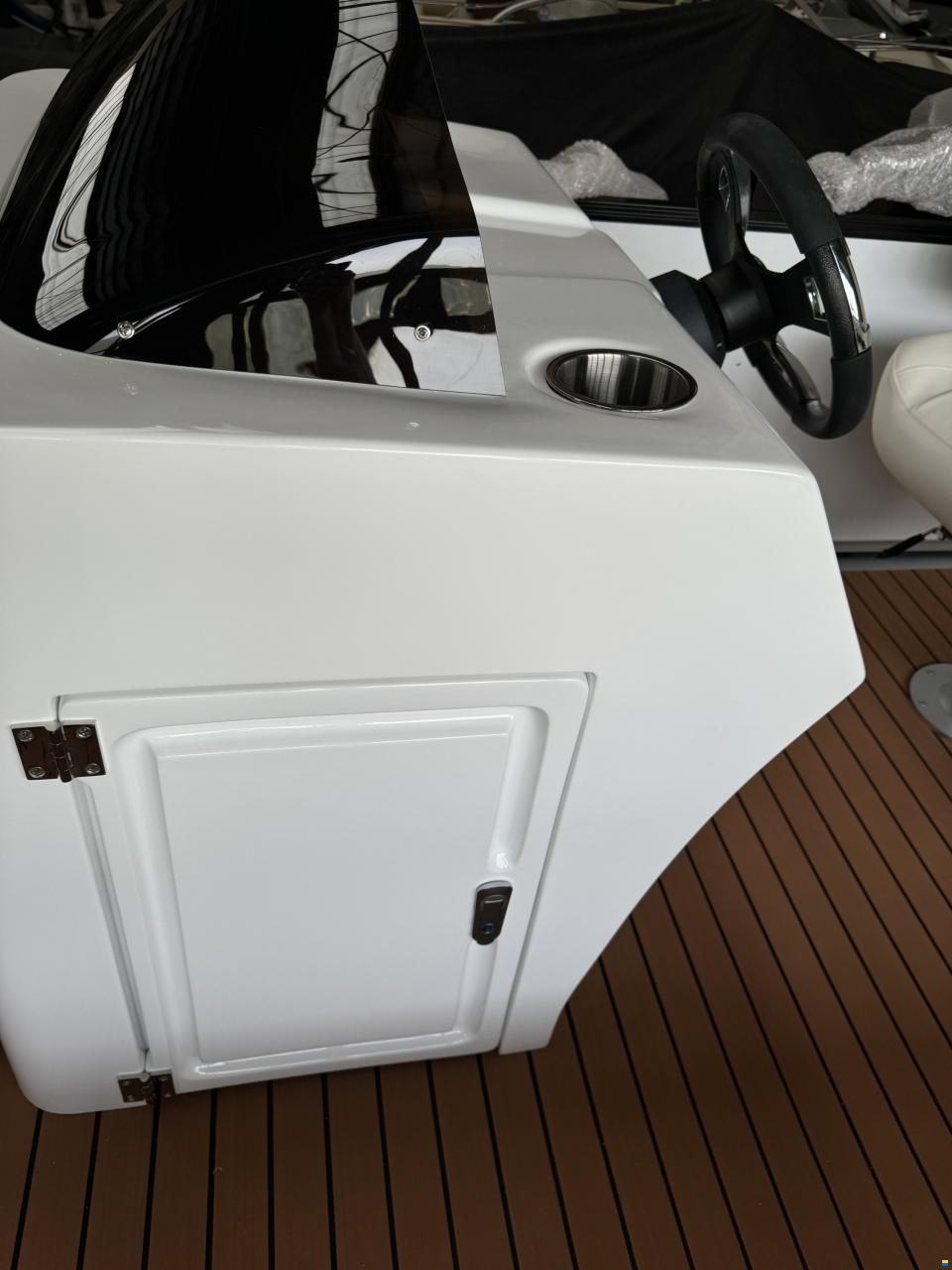 Oasis Barche Sagl Oasis - Relax  21