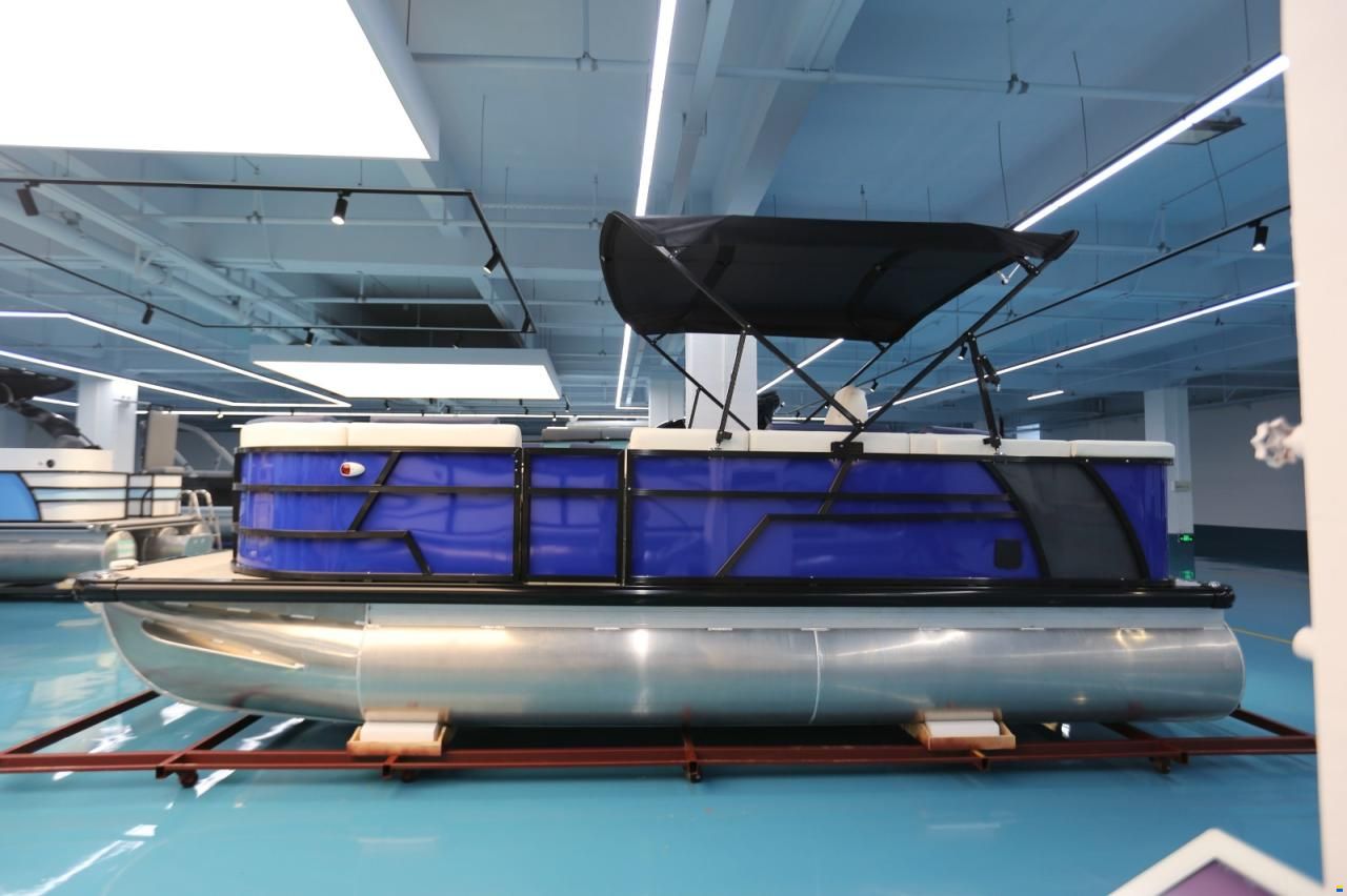 Oasis Barche Sagl Oasis - Relax  21