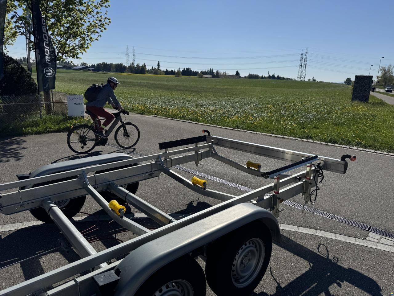 St&uuml;ssi BMT 3500