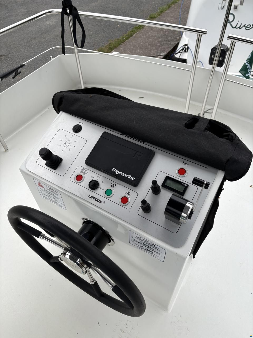 Linssen PENICHETTE EVOLUTION 950