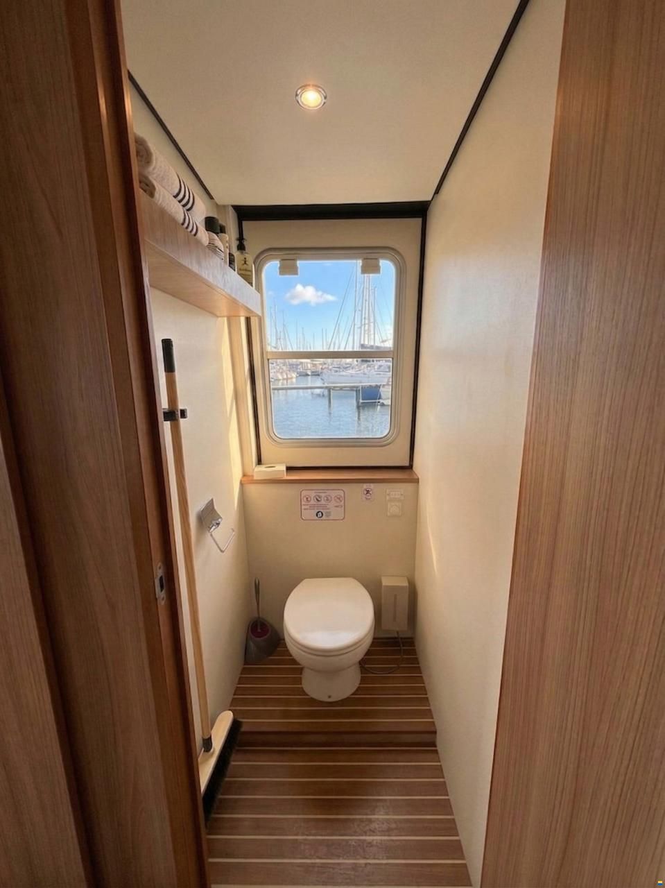 Linssen PENICHETTE EVOLUTION 950