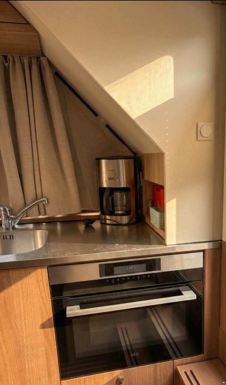 Linssen PENICHETTE EVOLUTION 950