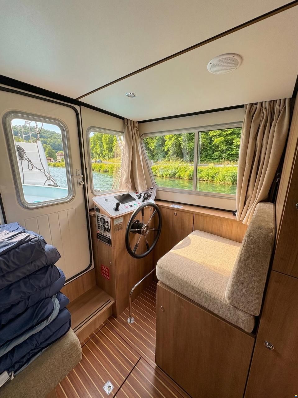 Linssen PENICHETTE EVOLUTION 950