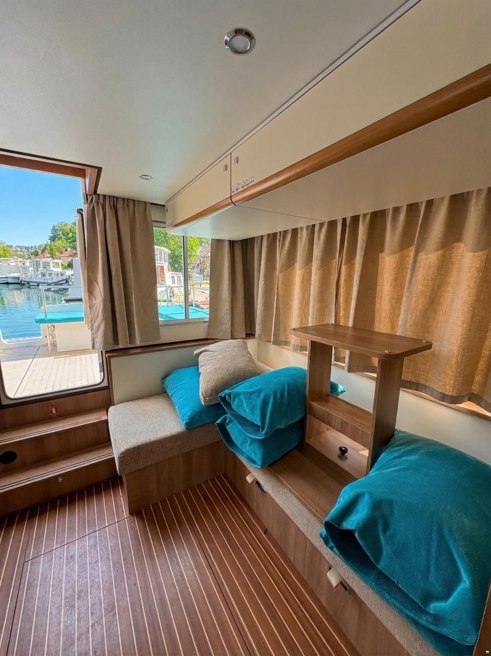Linssen PENICHETTE EVOLUTION 950