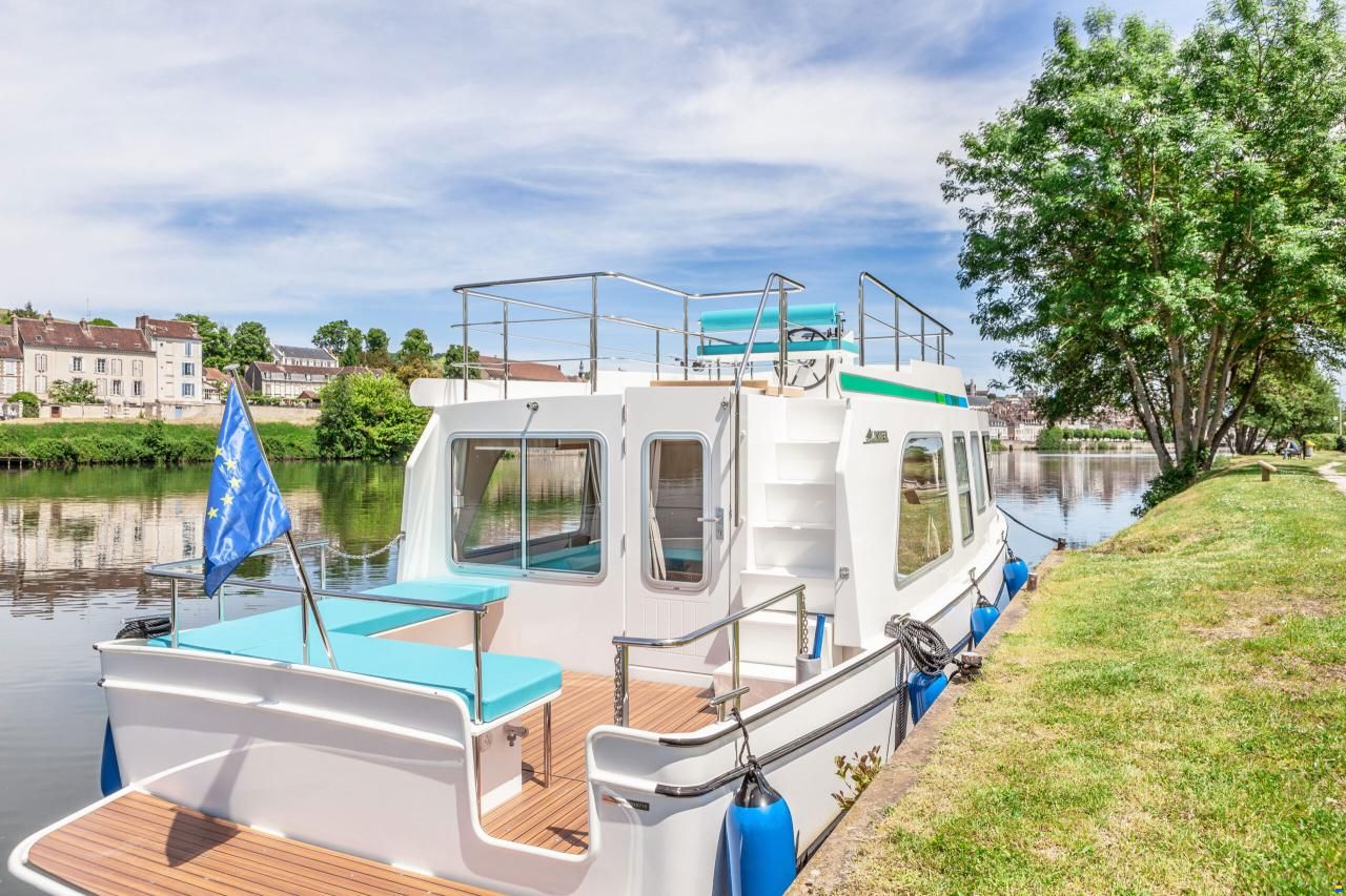 Linssen PENICHETTE EVOLUTION 950