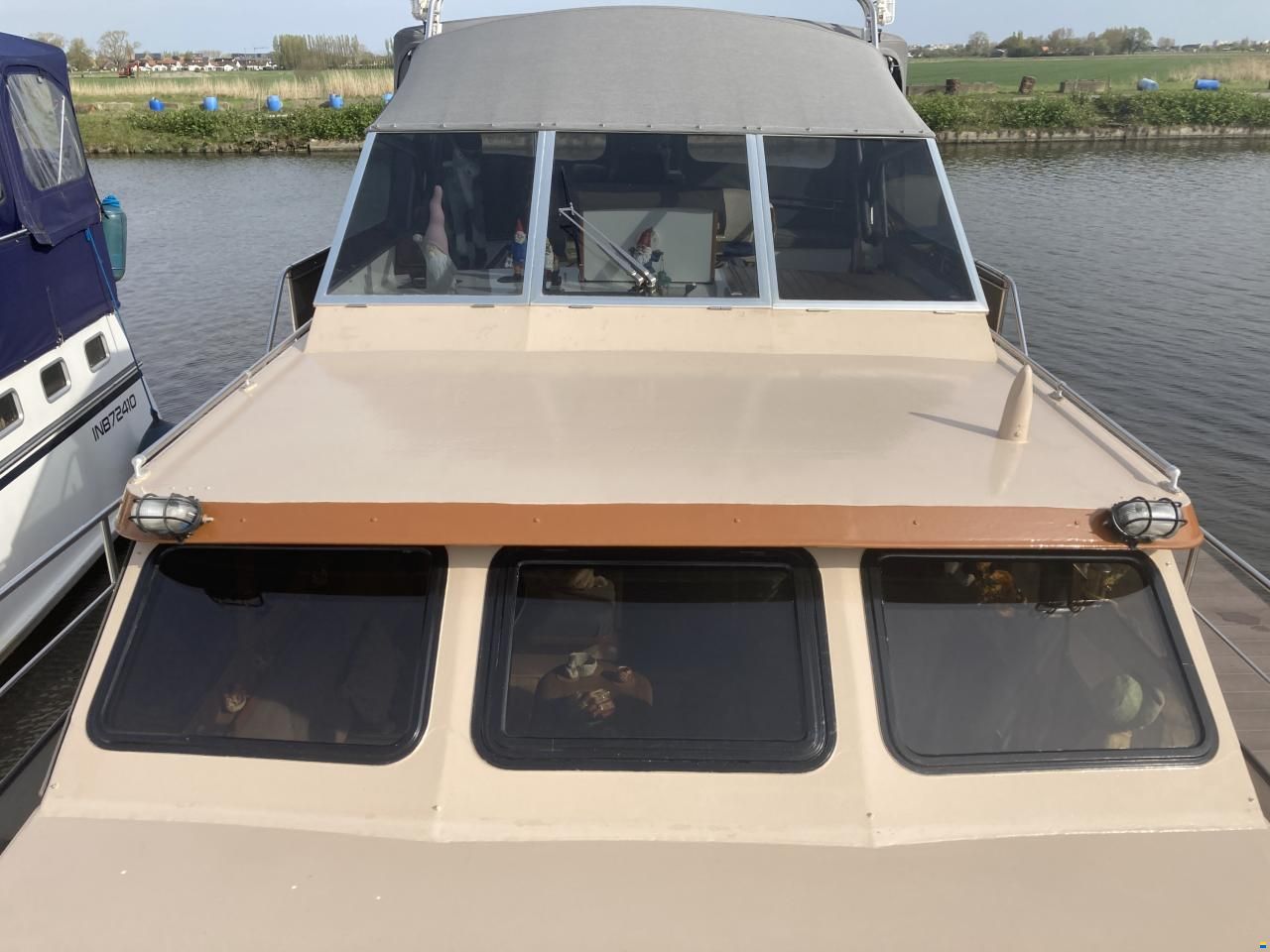 Valkkruiser 1200AK