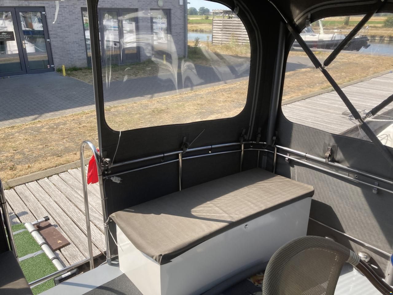 Valkkruiser 1200AK