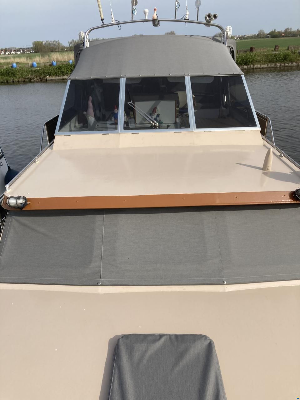 Valkkruiser 1200AK