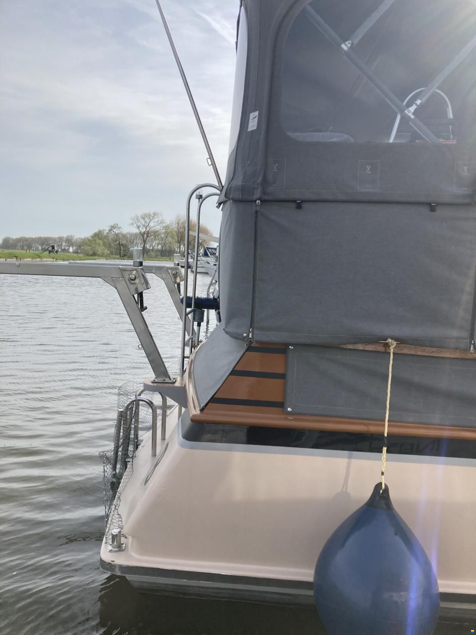 Valkkruiser 1200AK