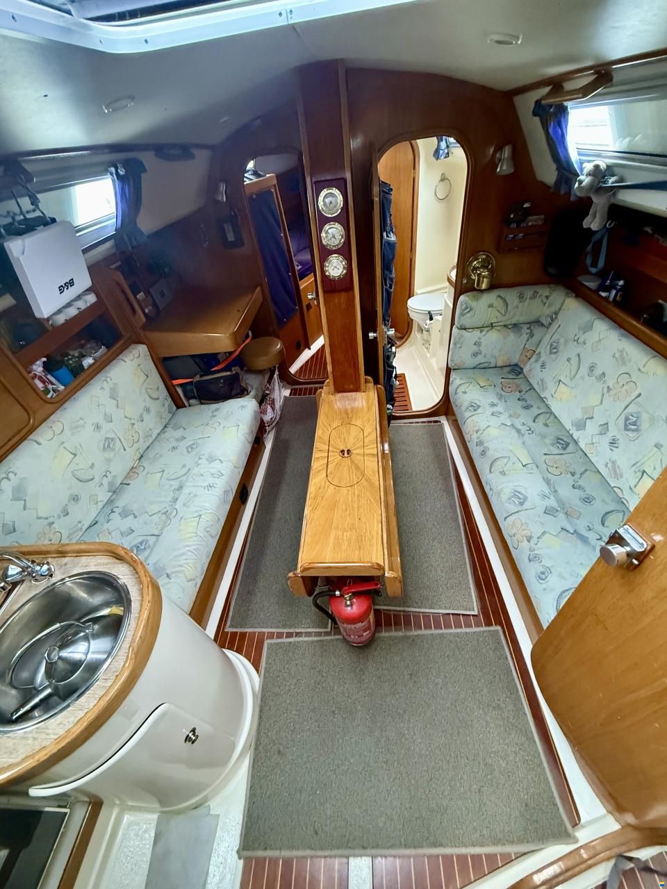 Parker 335