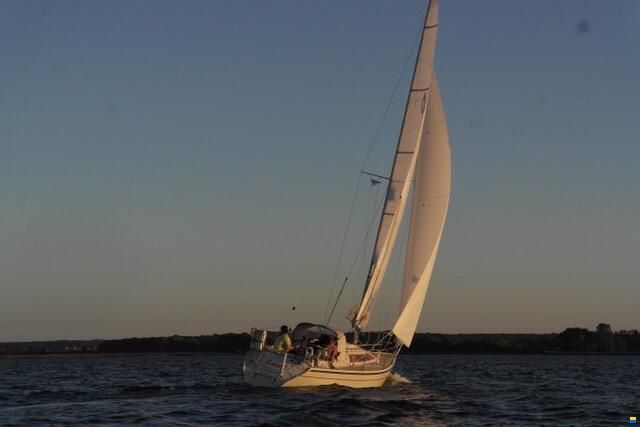 Dehler 31 / Duetta 94