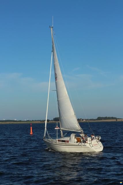 Dehler 31 / Duetta 94