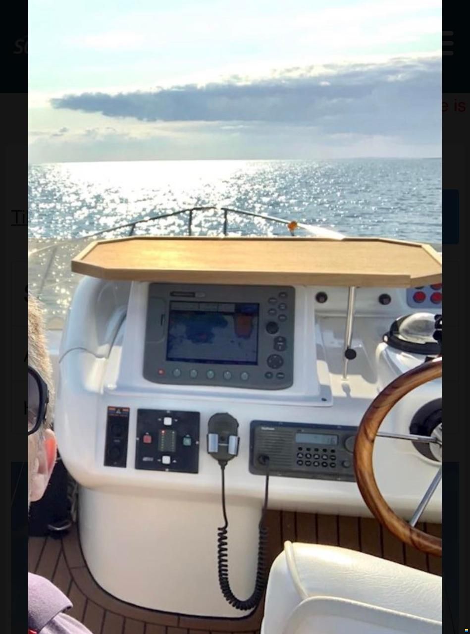 Sealine F44