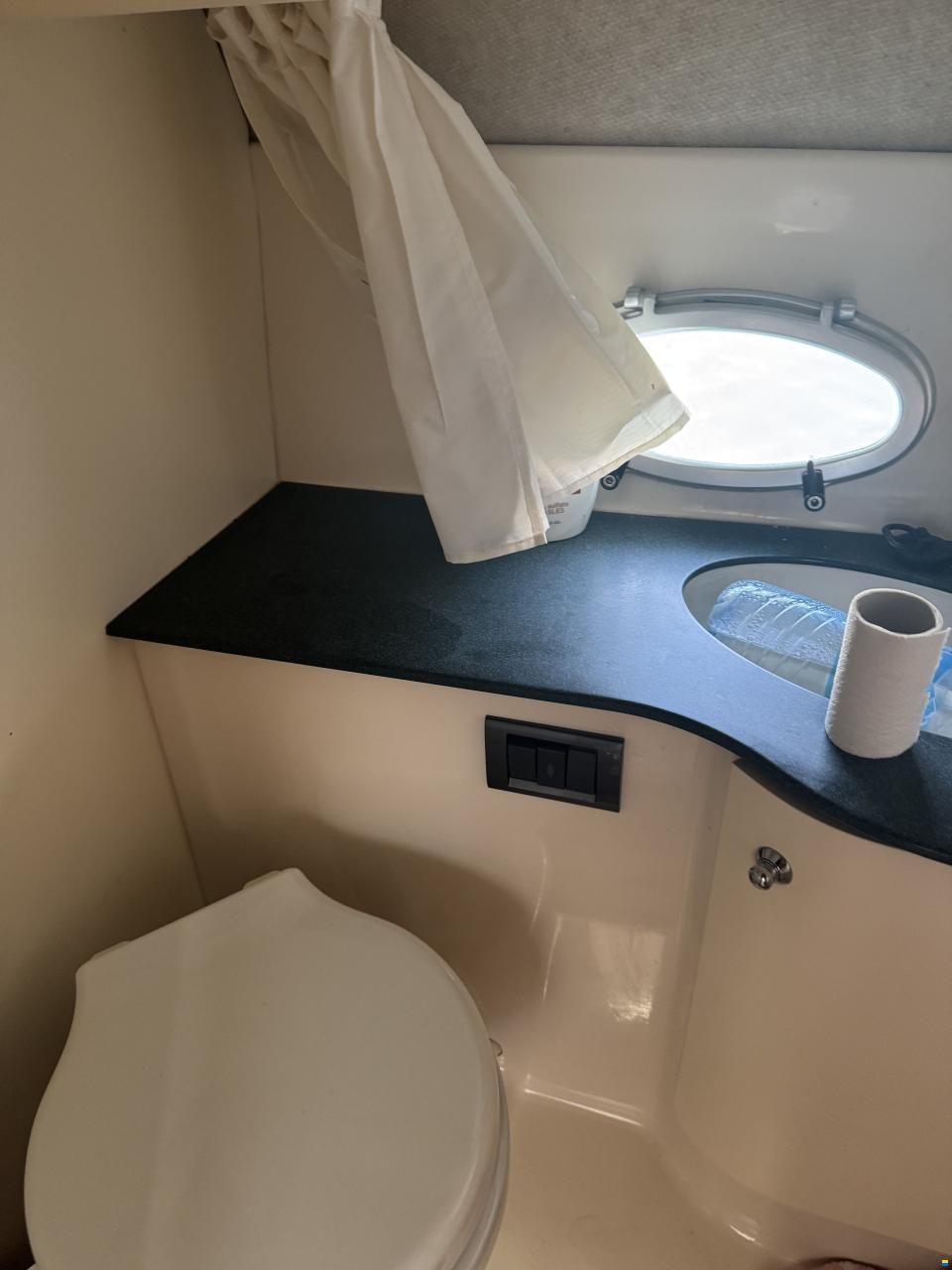 Sessa Oyster 25