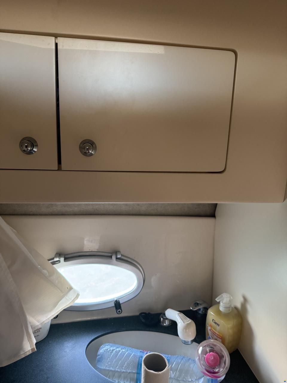 Sessa Oyster 25