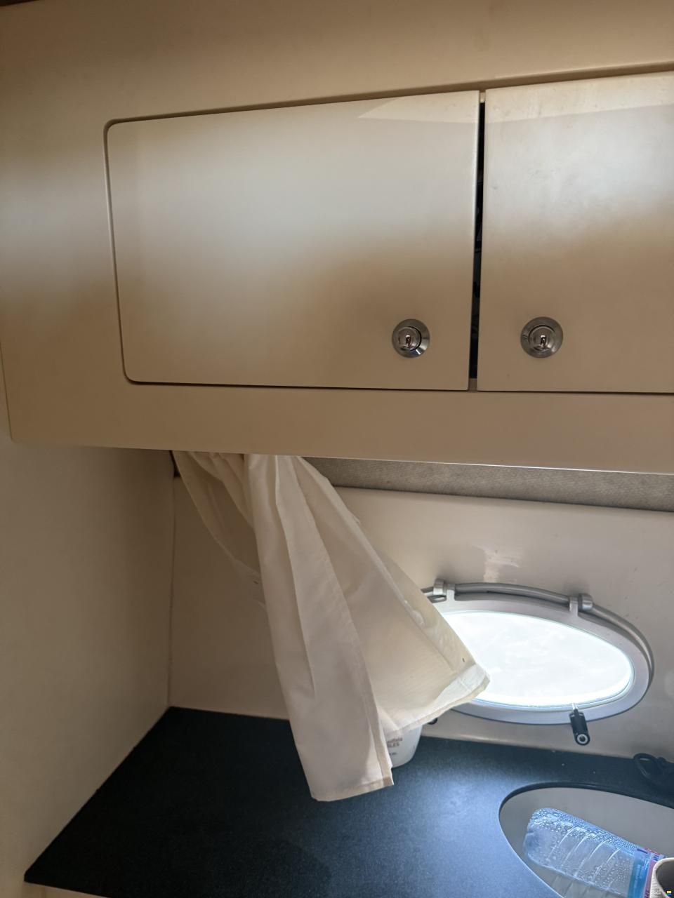 Sessa Oyster 25
