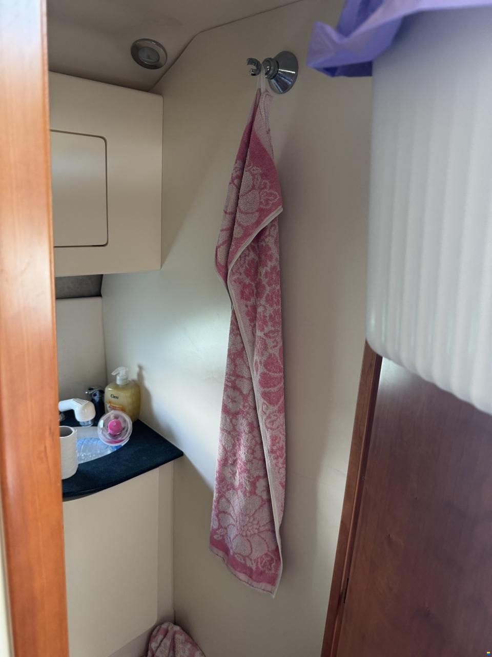Sessa Oyster 25
