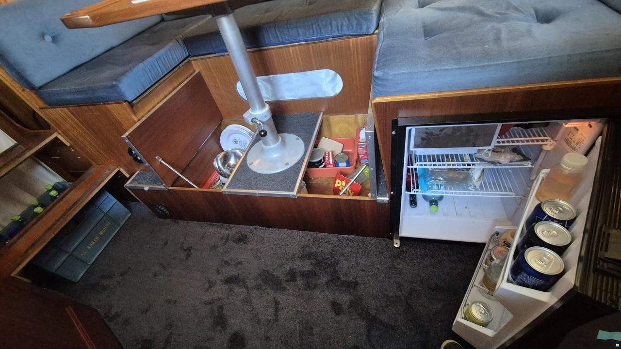 Storebro Royal Cruiser 31 Adriatic