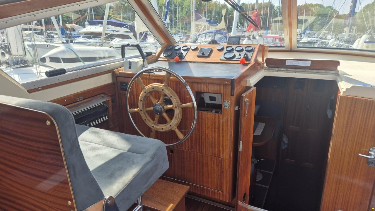 Storebro Royal Cruiser 31 Adriatic