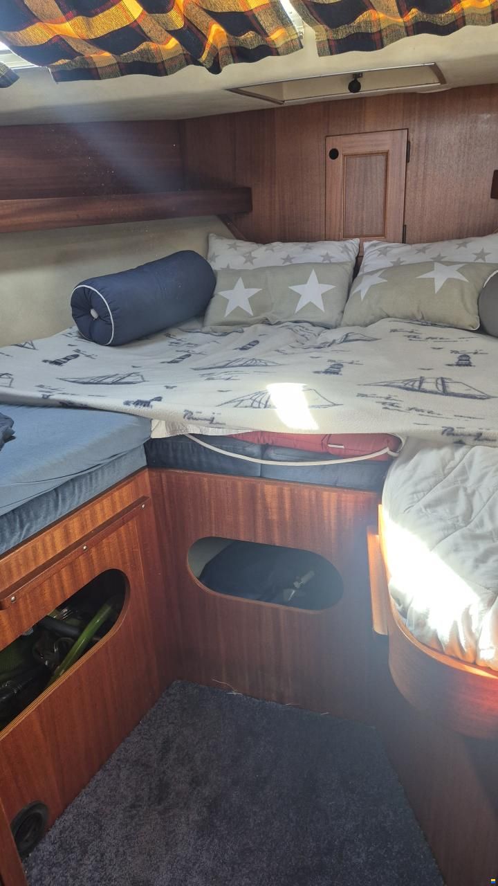 Storebro Royal Cruiser 31 Adriatic