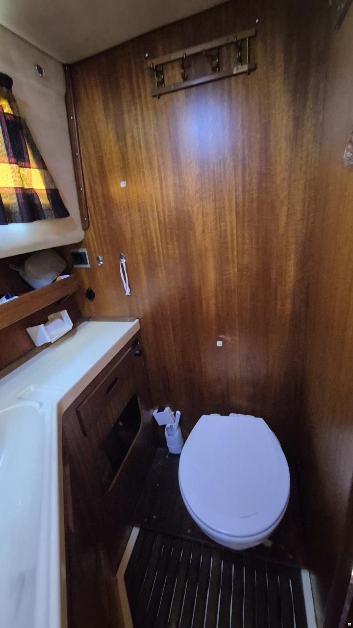 Storebro Royal Cruiser 31 Adriatic