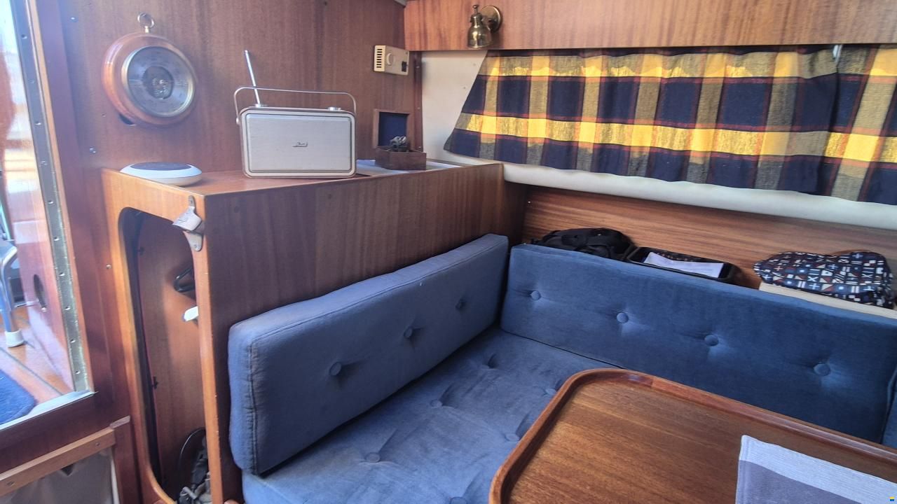 Storebro Royal Cruiser 31 Adriatic