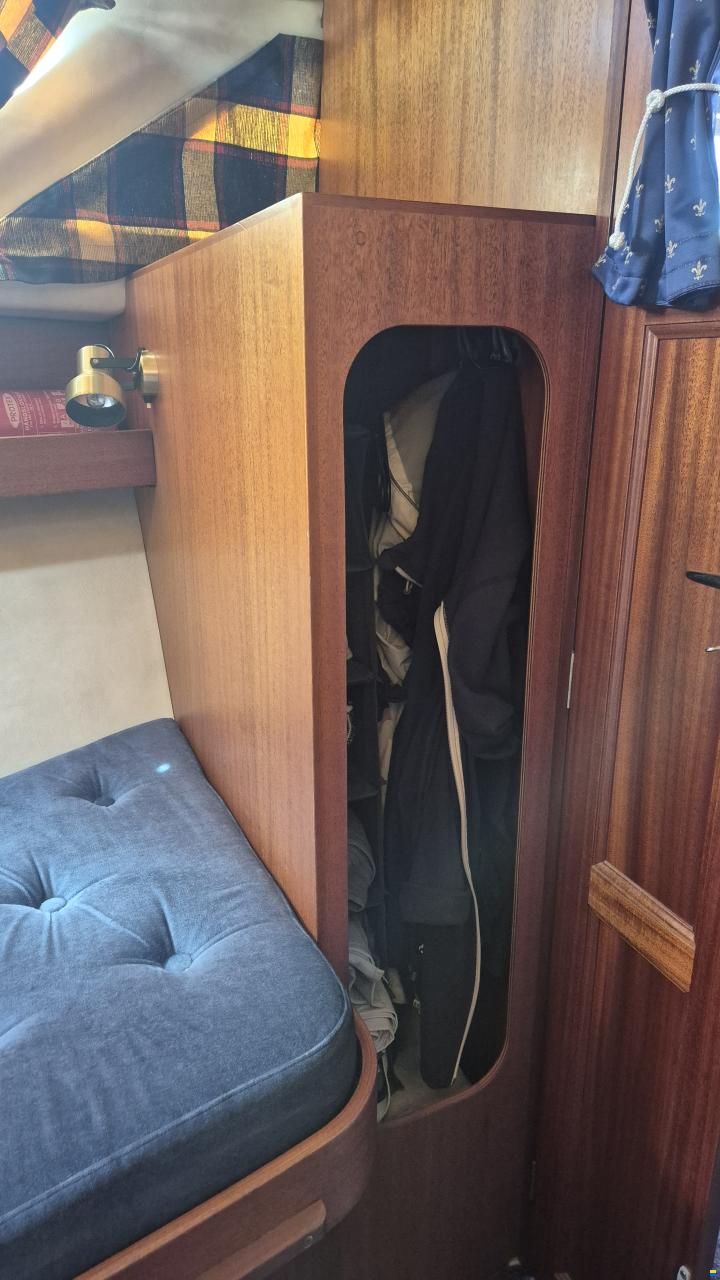Storebro Royal Cruiser 31 Adriatic