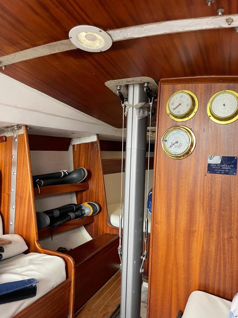 Dynamic 35