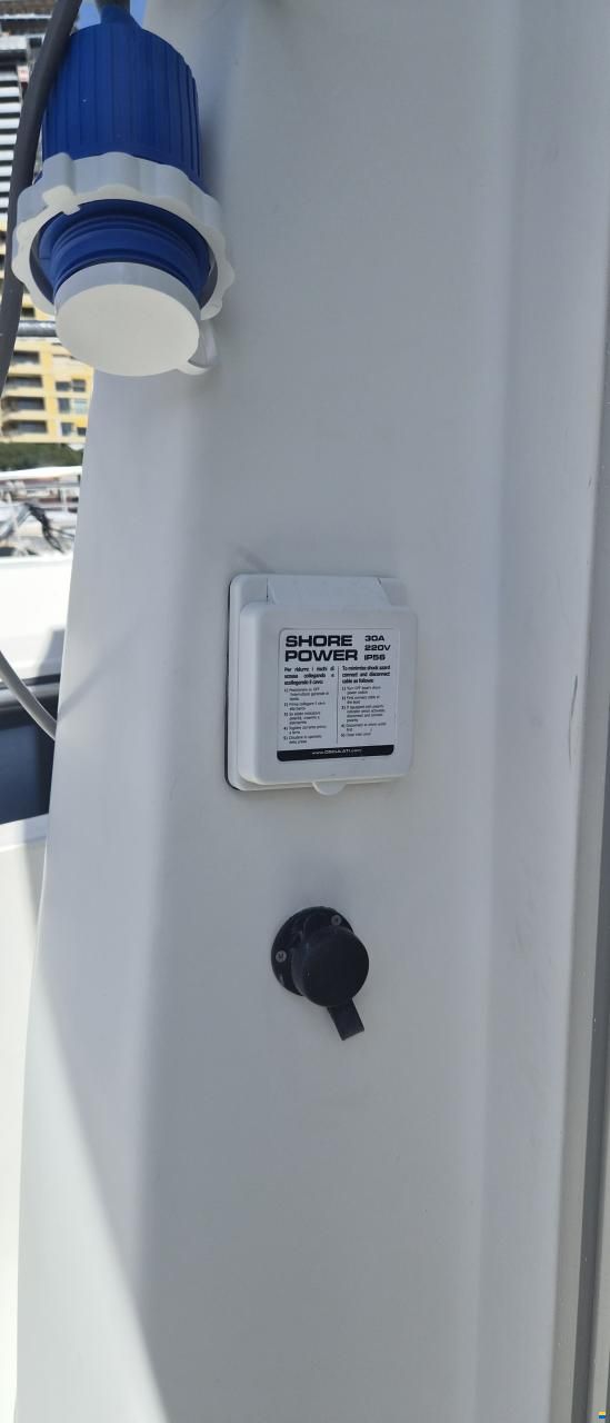 Beneteau Antares 6.5
