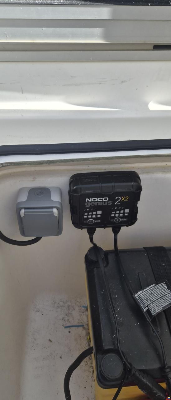 Beneteau Antares 6.5