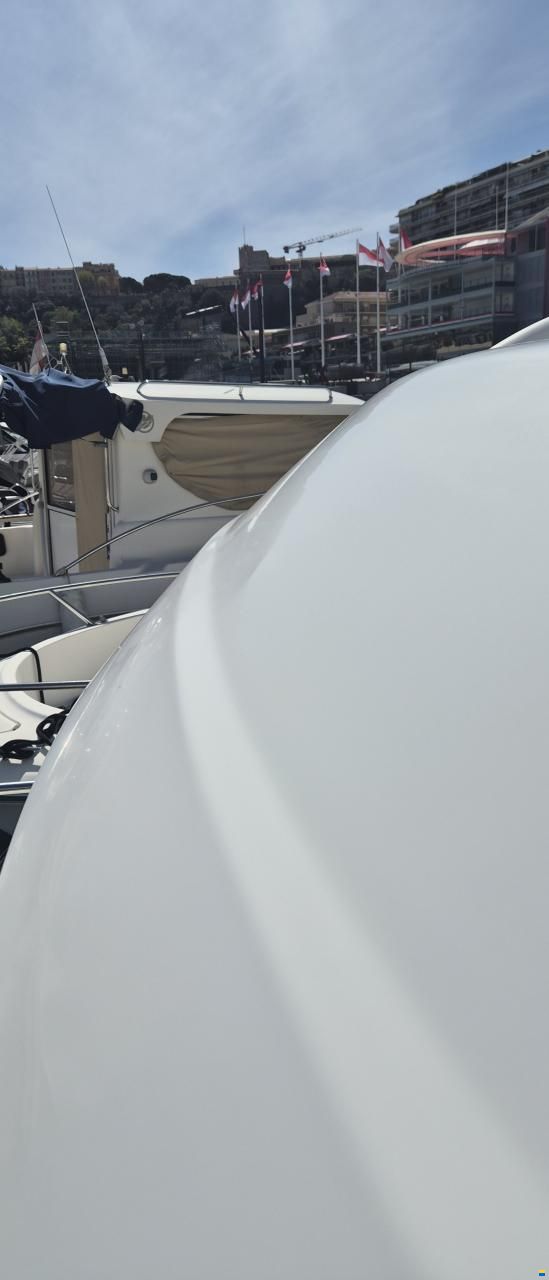 Beneteau Antares 6.5