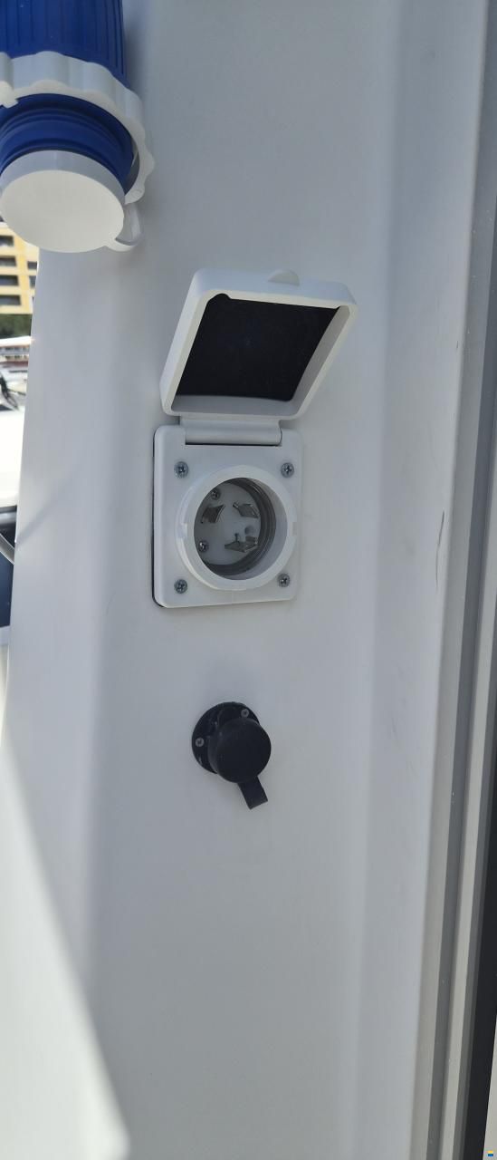 Beneteau Antares 6.5