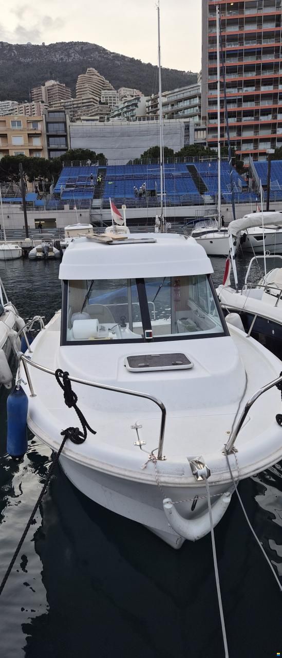 Beneteau Antares 6.5