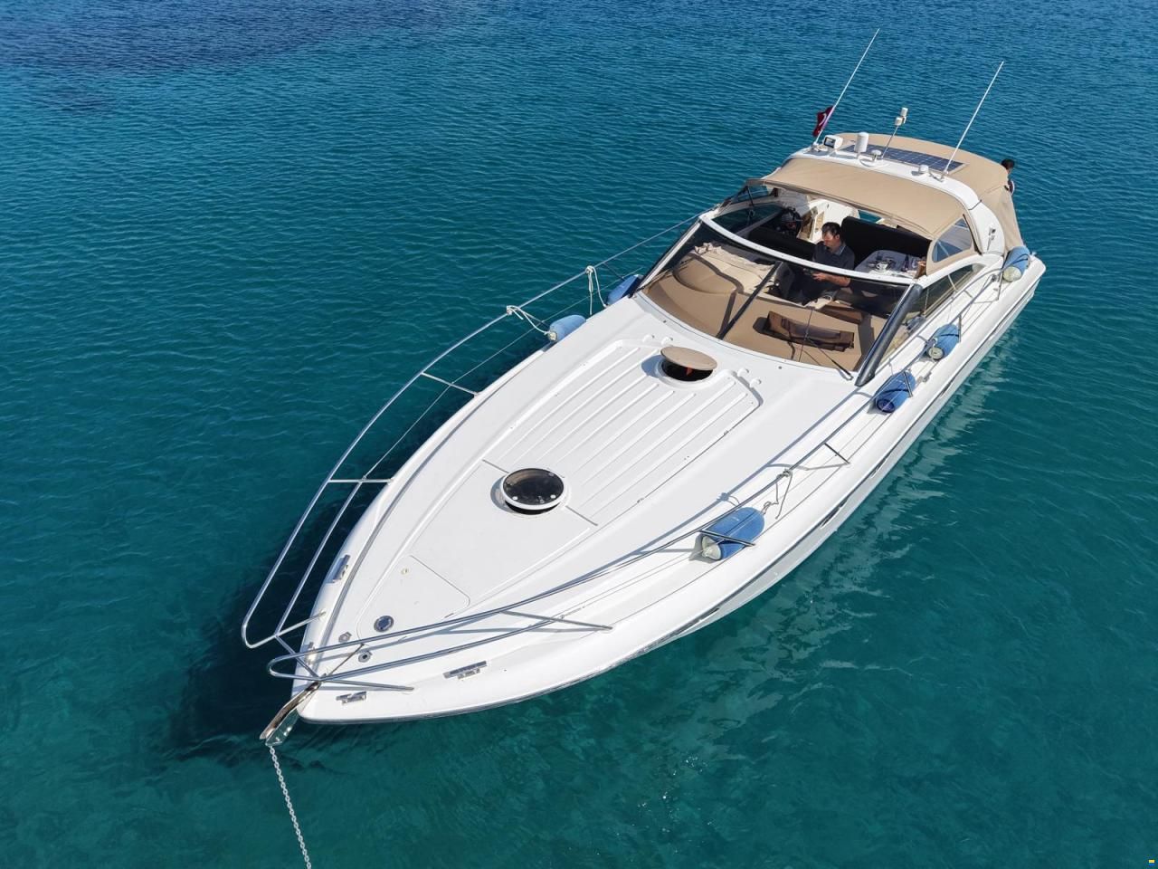 Princess V42