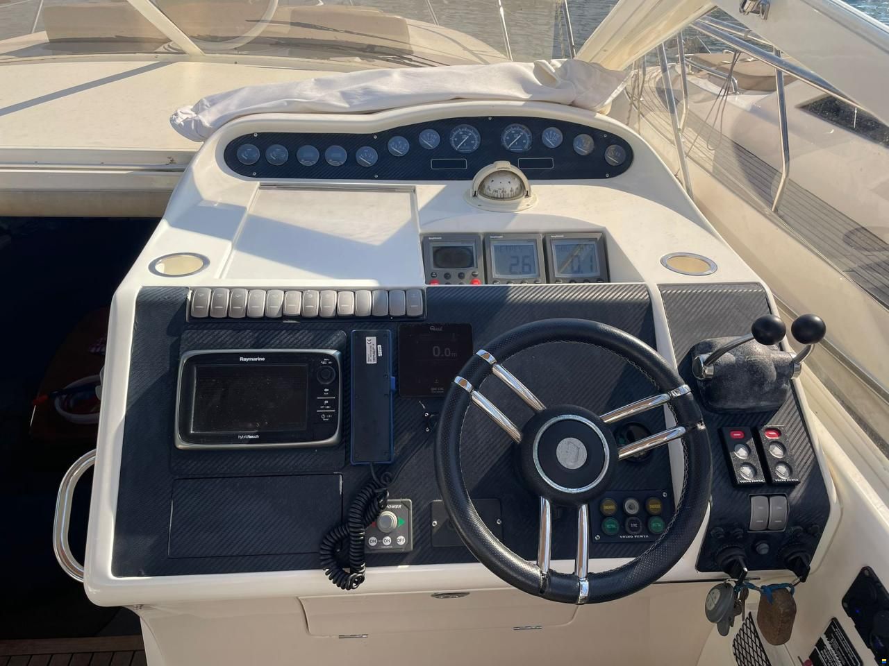 Princess V42
