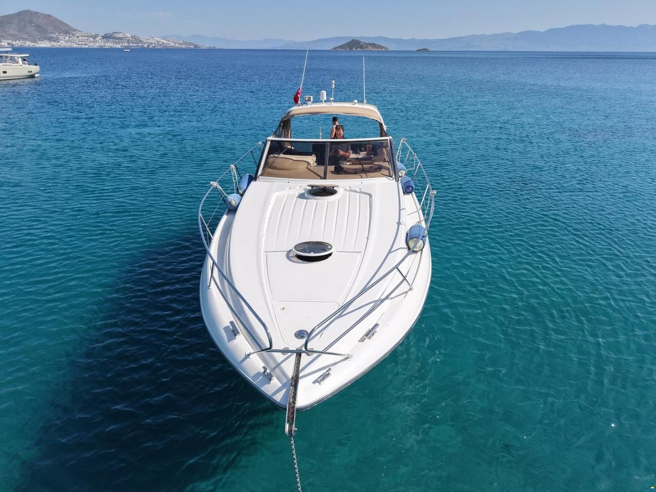 Princess V42