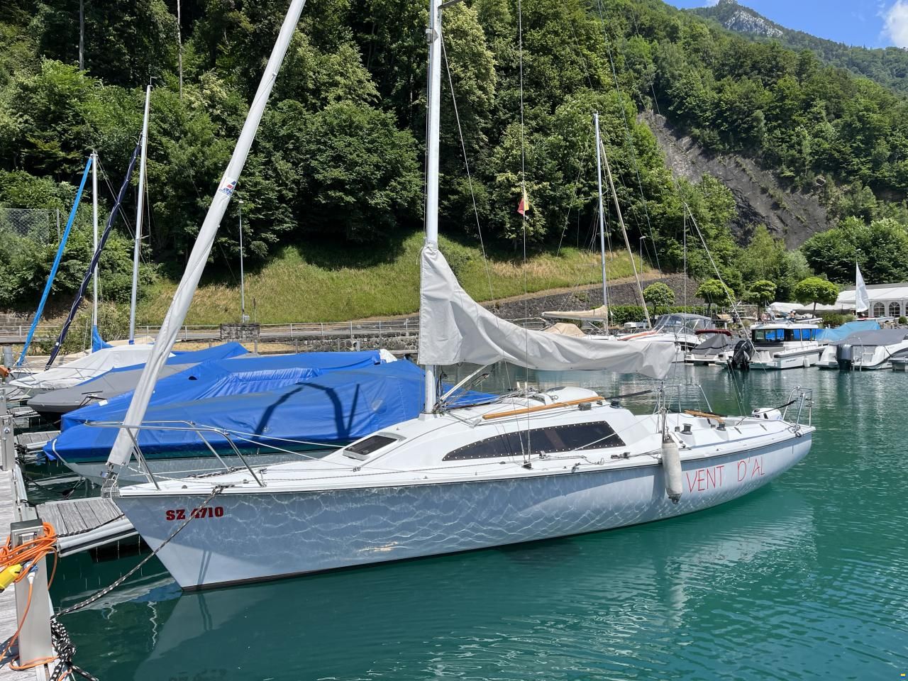 Archambault Surprise