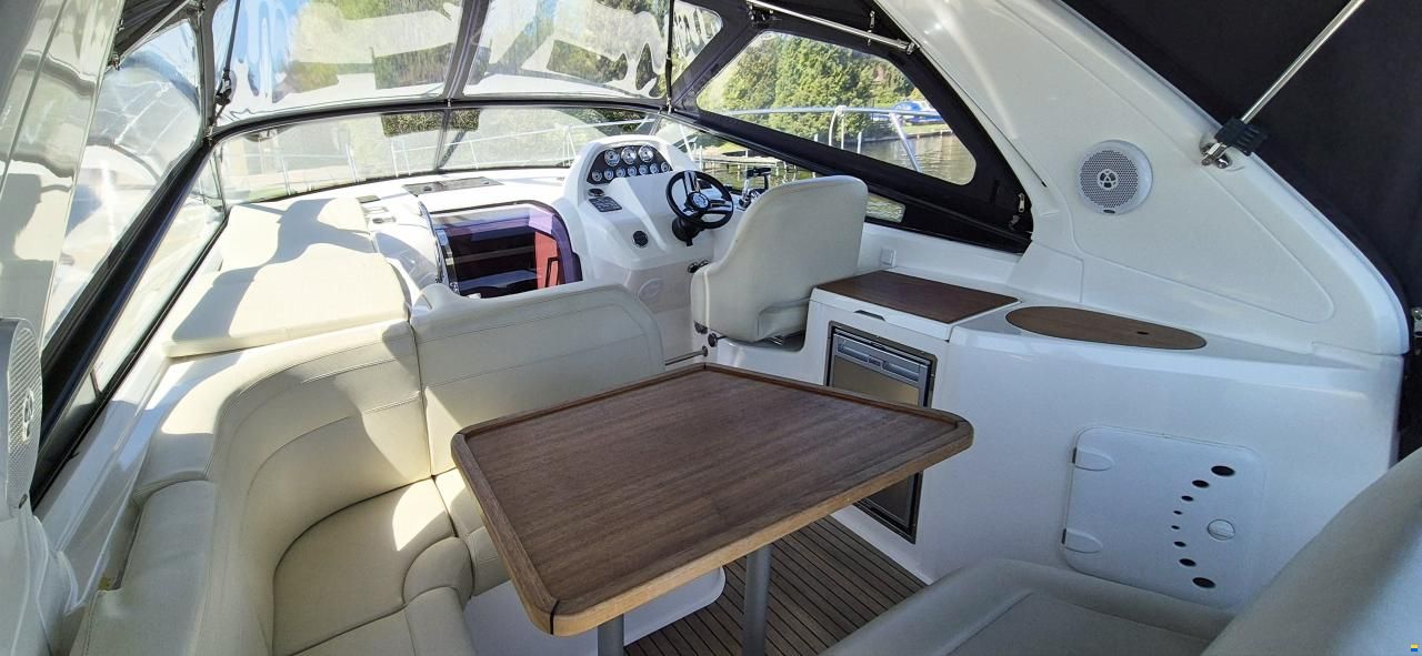 Bavaria SPORT 35
